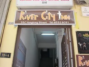 River City Inn Singapur