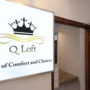 3* Hotel Q Loft At Bedok