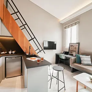 4* 호텔 Wanderlust, The Unlimited Collection Managed By The Ascott Limited
