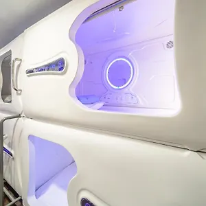 2* Hôtel capsule K Space 14