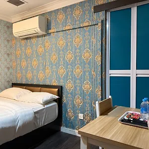 Jjh Aliwal Hotel